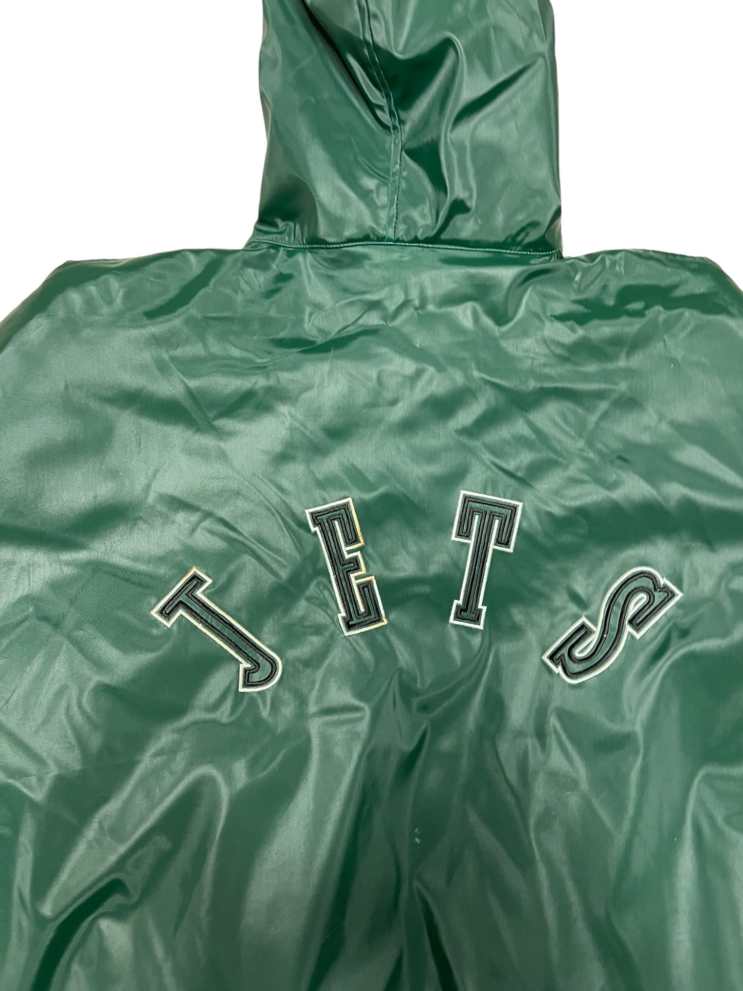 Vintage New York Jets Jacket