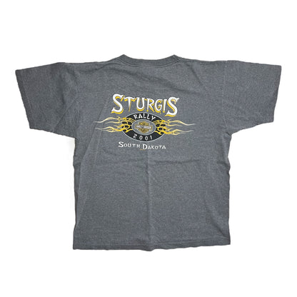 Vintage Sturgis South Dakota Pocket Tee