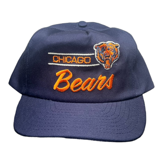 Vintage Chicago Bears NFL Hat