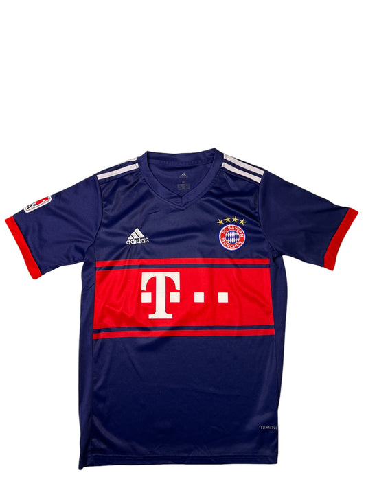 FC Bayern Munchen Soccer Jersey