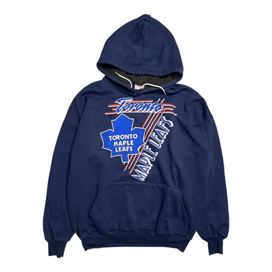 Vintage Toronto Maple Leafs NHL hoodie