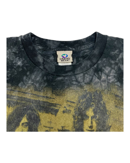 Vintage 05 LED Zeppelin Tee