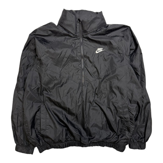 Y2K Nike Swoosh Windbreaker Jacket