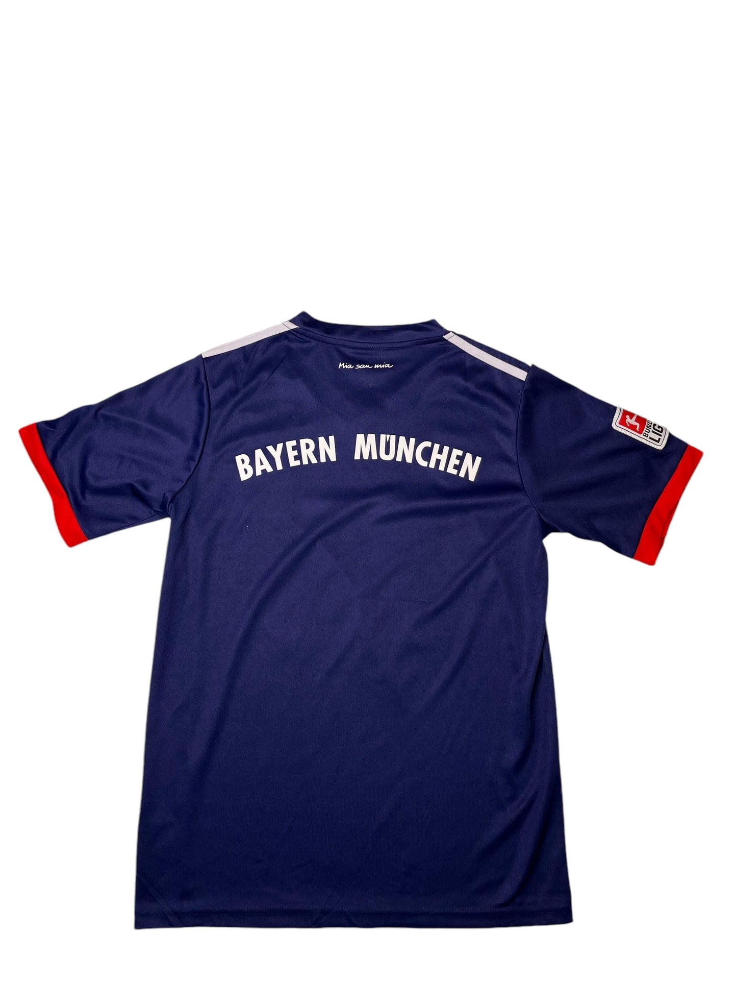 FC Bayern Munchen Soccer Jersey