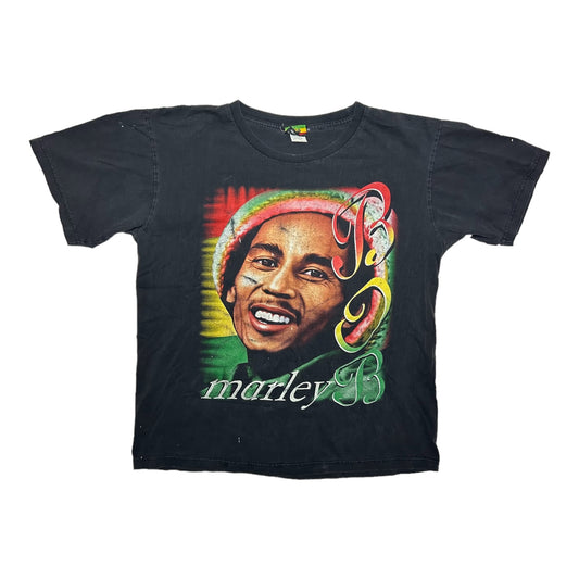 Vintage Bob Marley Tee