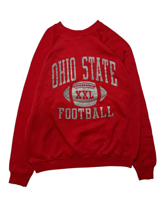 Vintage Ohio State Football Crewneck