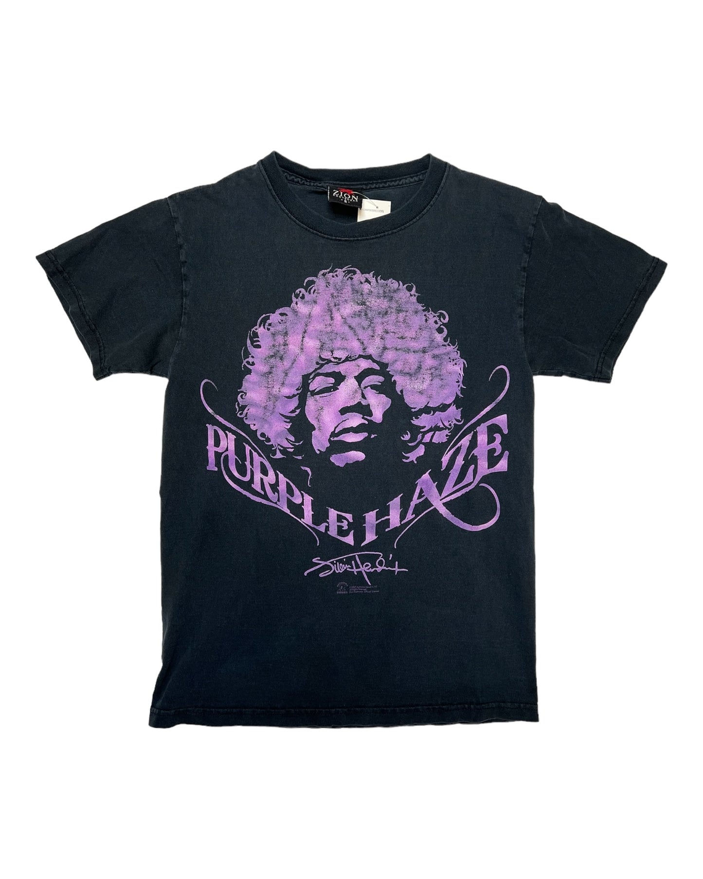 2007 Jimi Hendrix Tee