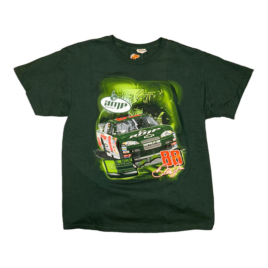 Nascar Racing Amp Energy Racing Tee