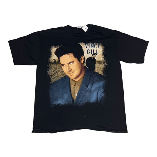 Vintage Vince Gill Tour Tee