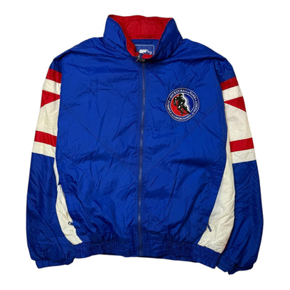 Vintage Hockey Hall of Fame Windbreaker