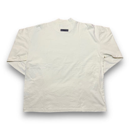 Fear Of God Essentials Long Sleeve Cream