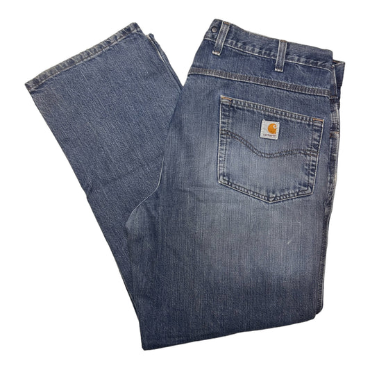 Vintage Carhartt Jeans Blue