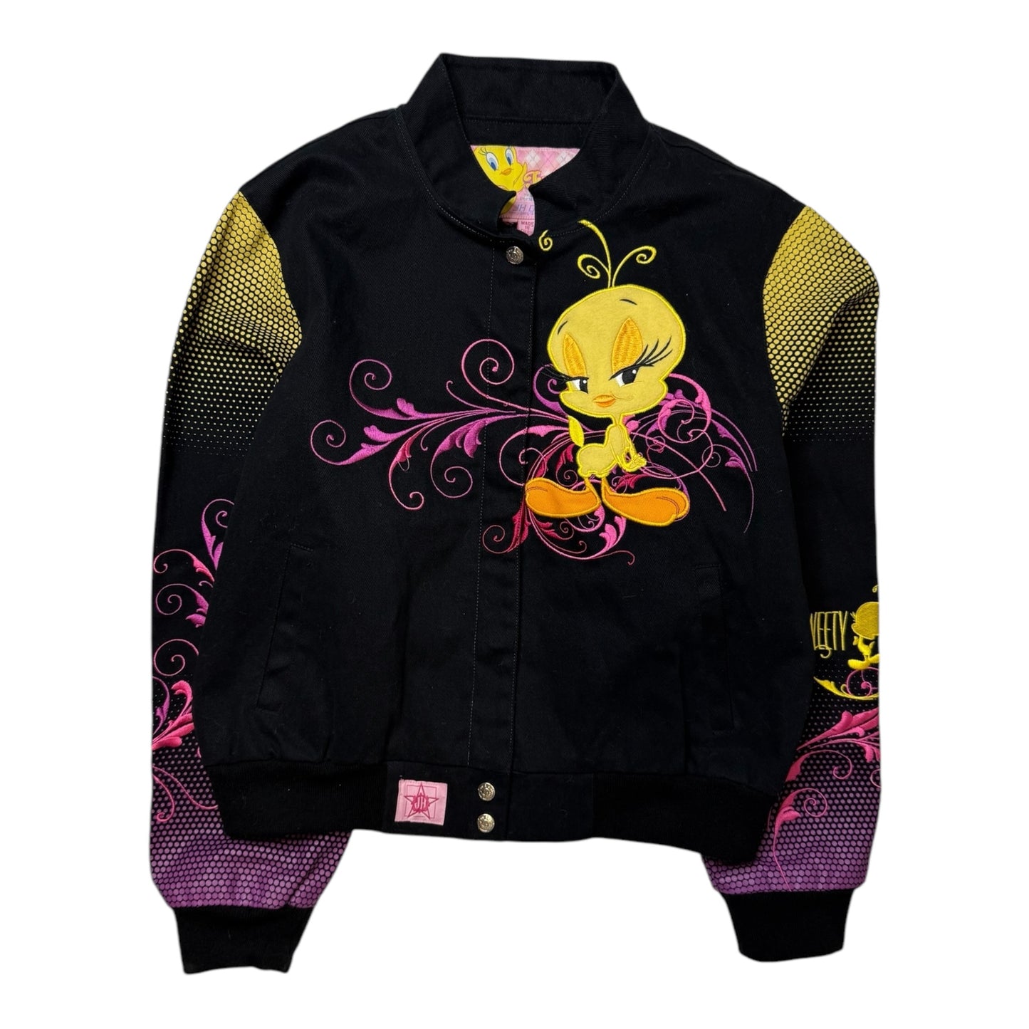 Vintage JH Tweety Jacket