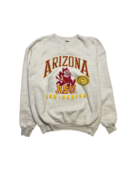 Arizona state crewneck