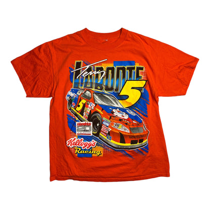 2004 NASCAR #5 Labonte Tee