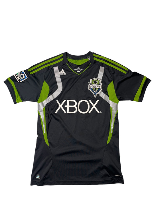 Seattle Sounders FC Soccer Jersey