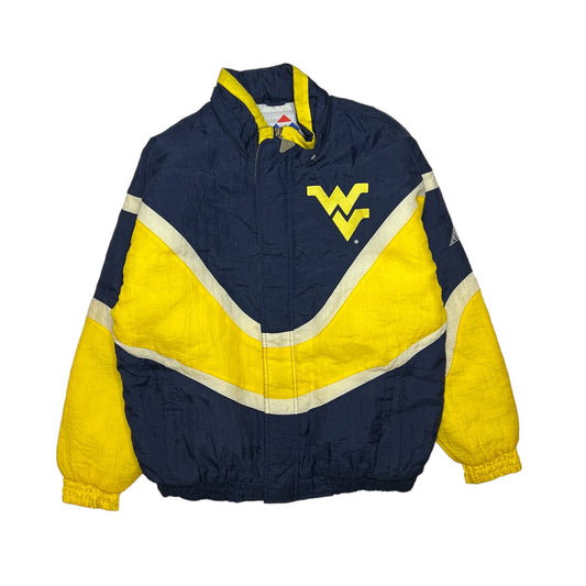 Vintage Apex Michigan Jacket