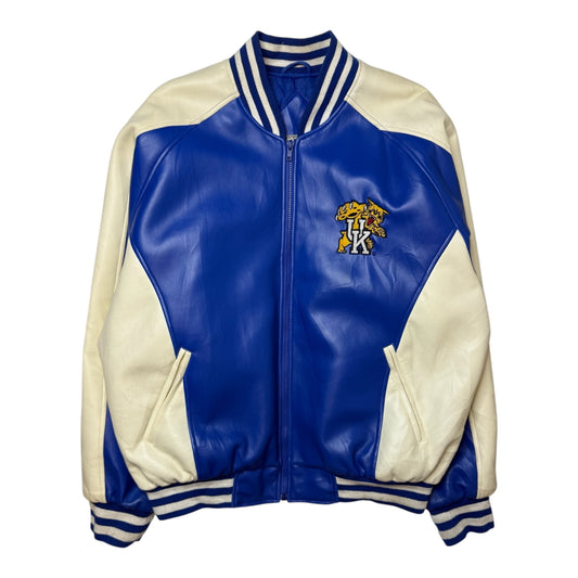 Vintage varsity Kentucky jacket