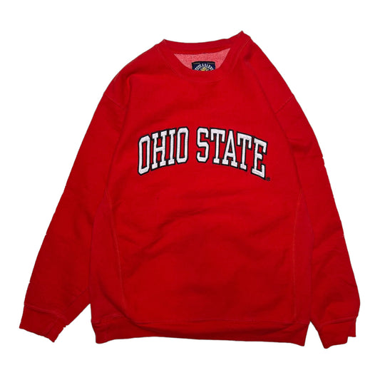 Vintage Ohio State College Crewneck