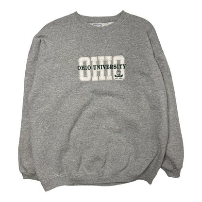 Vintage Ohio University Crewneck