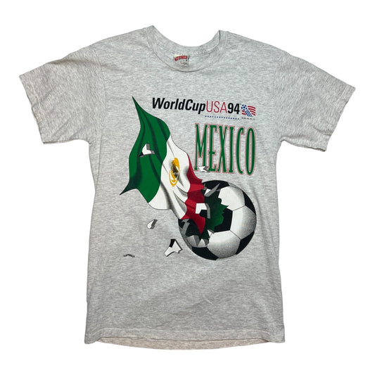 Vintage World Cup 94 Mexico Tee