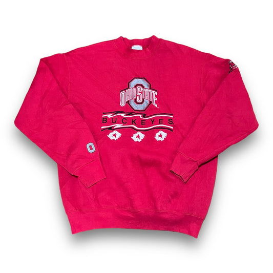 Vintage Ohio State Buckeyes College sweatshirt