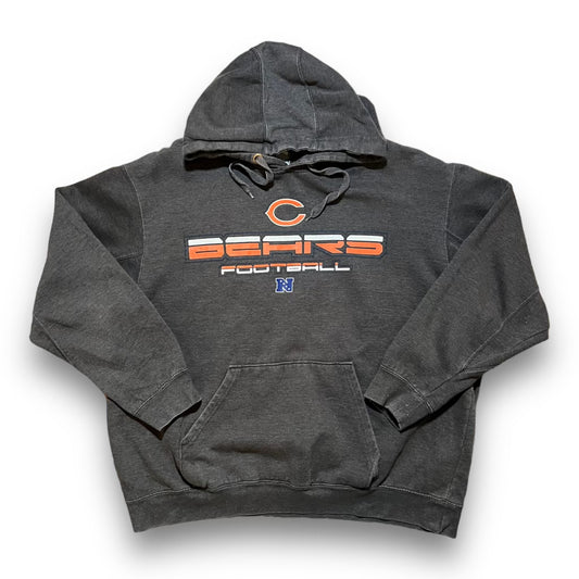 VINTAGE NFL BEARS HOODIE