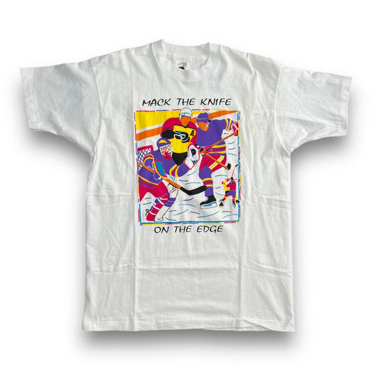 VINTAGE 90'S MACK THE KNIFE TEE