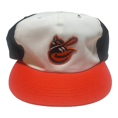 VINTAGE BALTIMORE ORIOLES MLB HAT