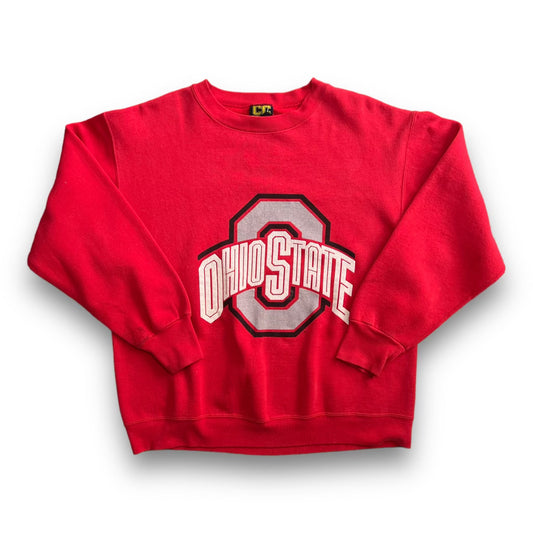 VINTAGE 90's OHIO STATE CREWNECK