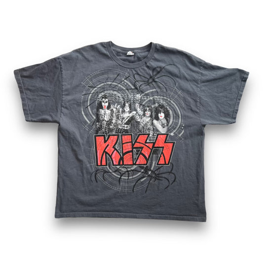 VINTAGE KISS TOUR TEE