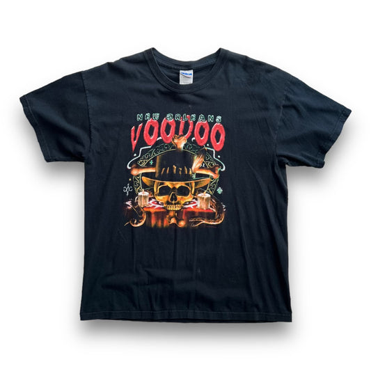 VINTAGE VOODOO NEW ORLEANS TEE